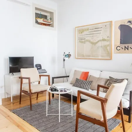 Plum Guide - Eve Appartement