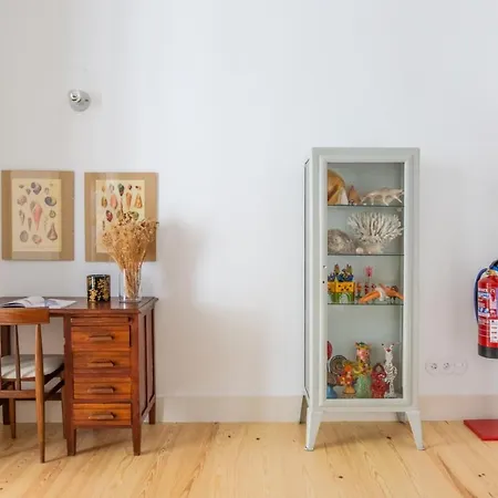 Apartamento Plum Guide - Eve Lisboa