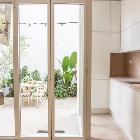 Apartmán Plum Guide - Eve Lisboa